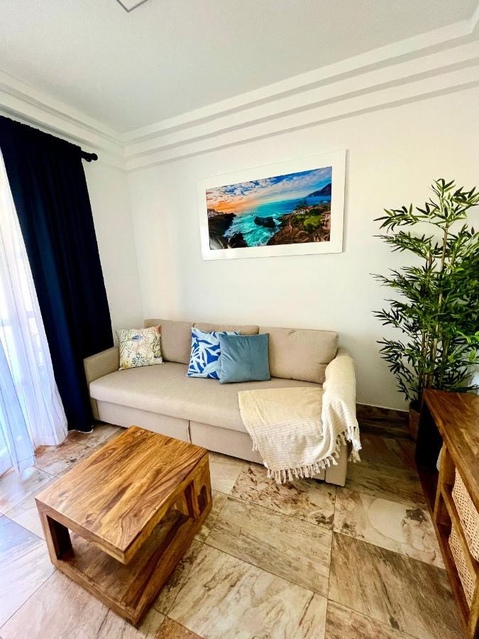 Cosy, New Studio In Costa Adeje Eksteriør billede