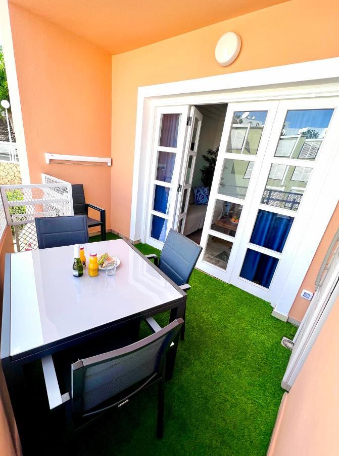 Cosy, New Studio In Costa Adeje Eksteriør billede