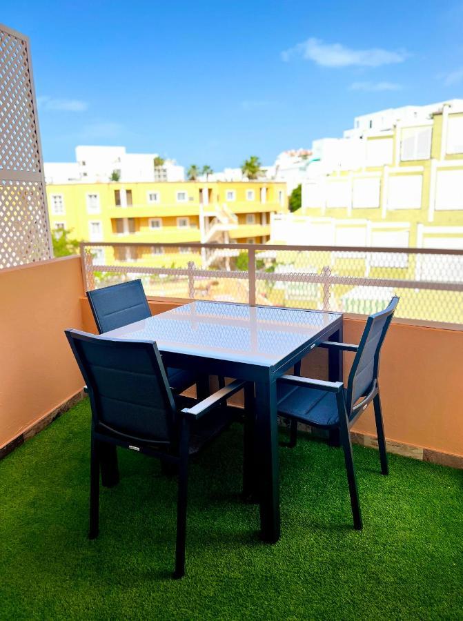 Cosy, New Studio In Costa Adeje Eksteriør billede