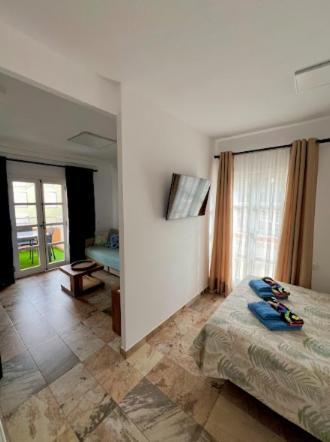Cosy, New Studio In Costa Adeje Eksteriør billede